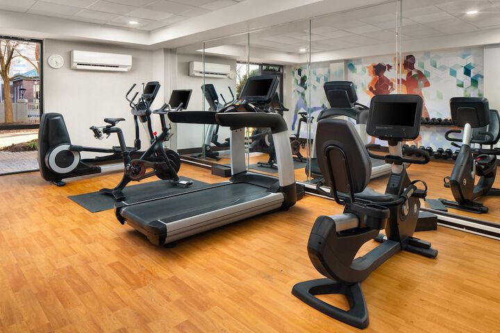 Hyatt Place Richmond / Innsbrook