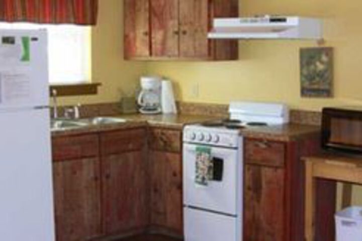 Utopia River Retreat
