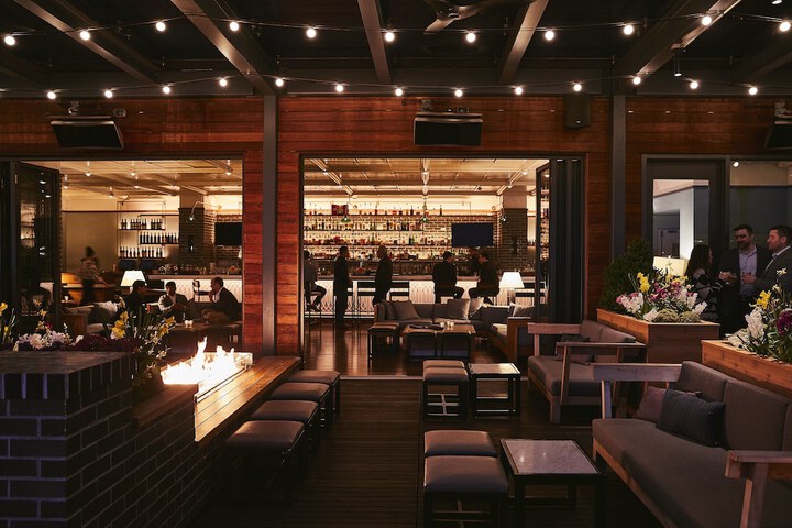 Kimpton Journeyman Hotel by IHG