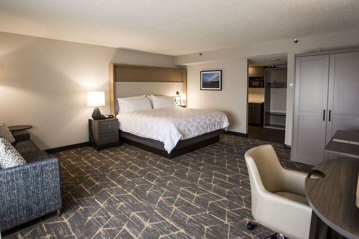 Holiday Inn Grand Rapids Downtown by IHG