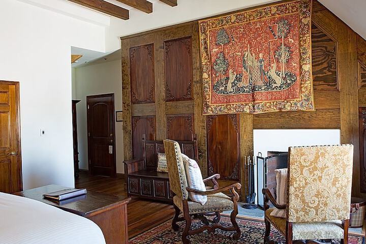 Wedmore Place