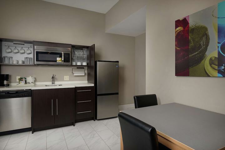 Home2 Suites by Hilton Muskogee