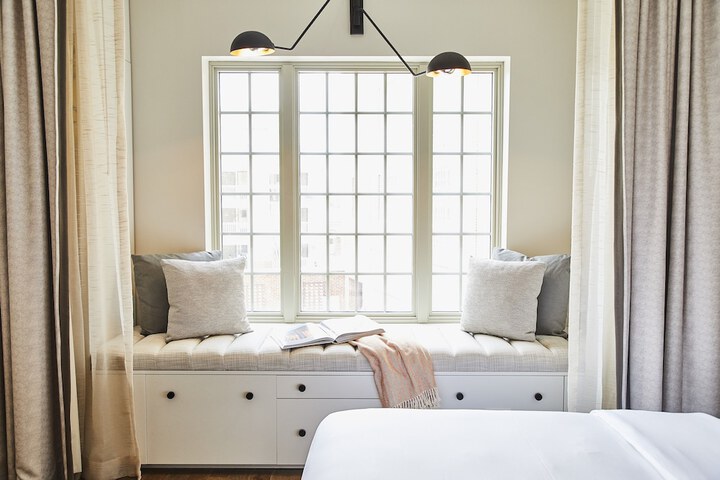 The Alida Savannah, a Tribute Portfolio Hotel
