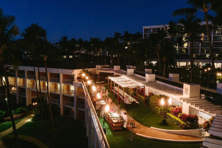 Grand Wailea Maui a Waldorf Astoria Resort