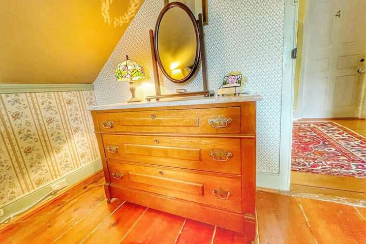 Open Hearth Inn