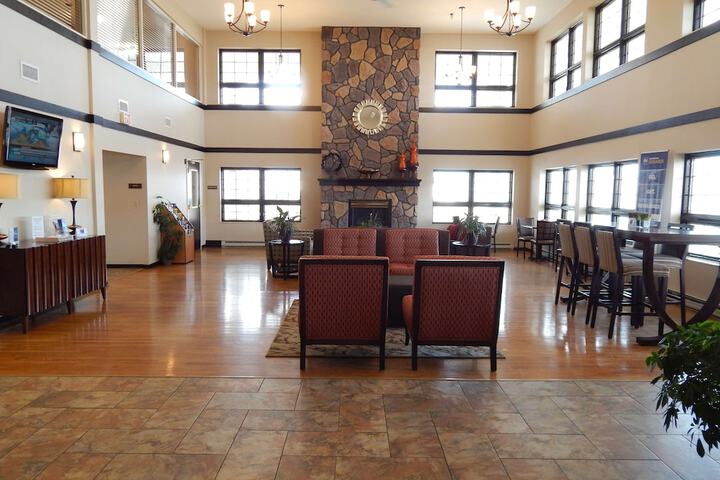 Hotel Interior 20 of 39