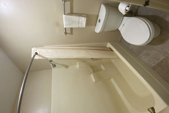 Century Inn motel