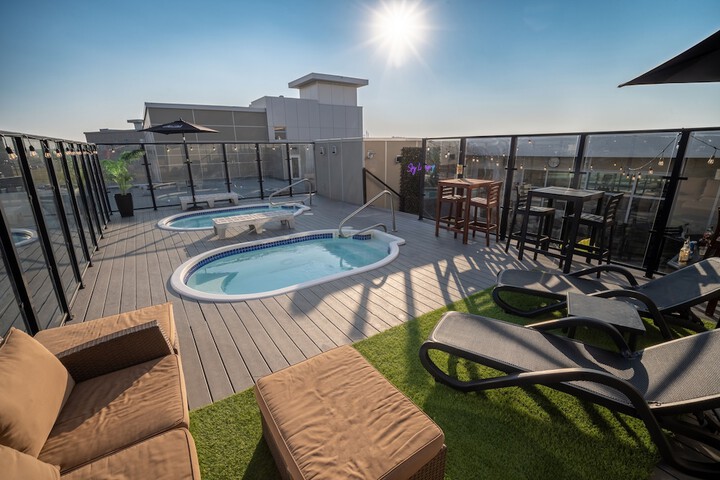 Terrace/Patio 27 of 31