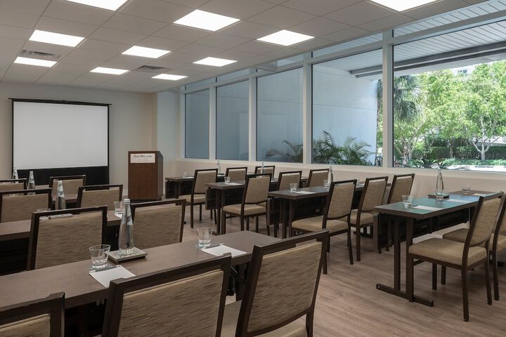 The Westin Fort Lauderdale Beach Resort