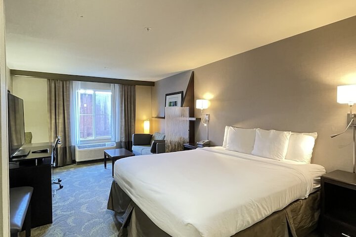 Country Inn & Suites by Radisson San Carlos, CA