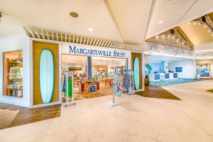 Margaritaville Resort Orlando with H2O Waterpark