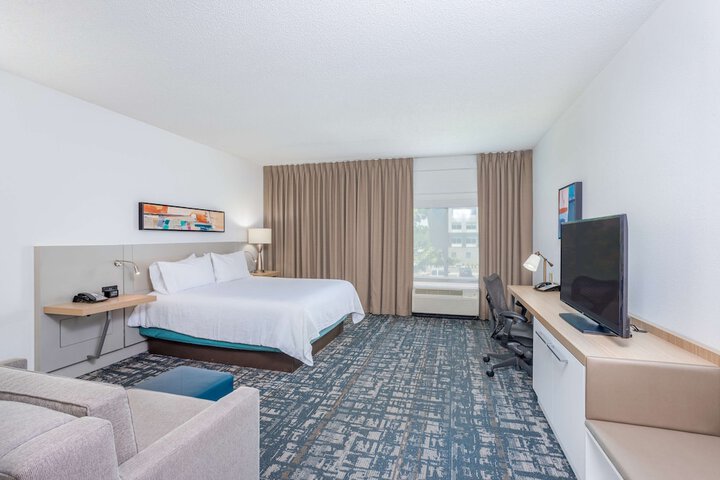Hilton Garden Inn Cincinnati / Sharonville