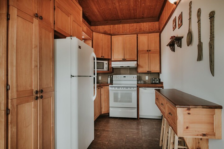 Chalets Royal Laurentien