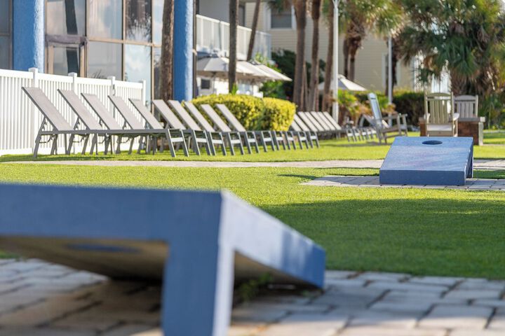 Club Wyndham Westwinds