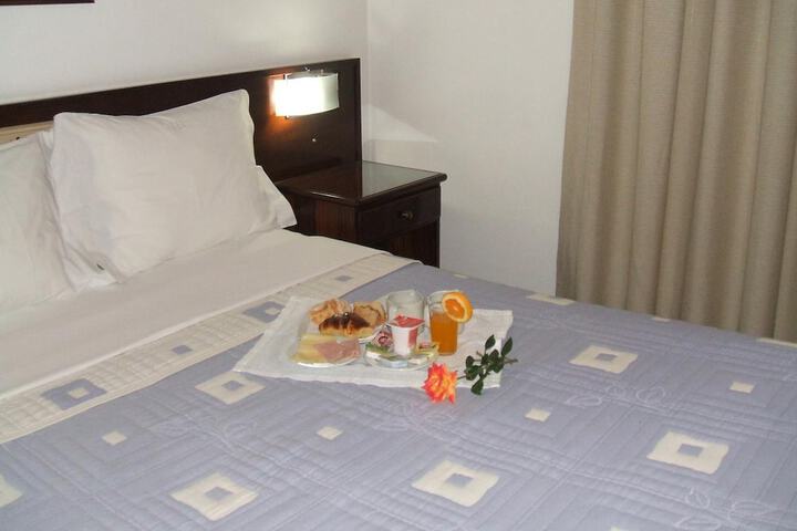 Hotel Boavista I