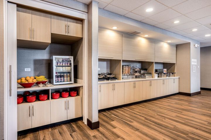 TownePlace Suites by Marriott Chicago Waukegan / Gurnee