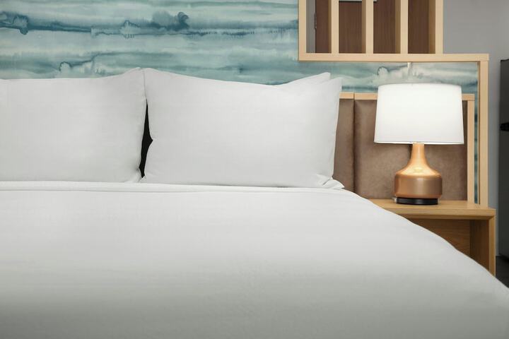 TownePlace Suites by Marriott Jacksonville Mayport