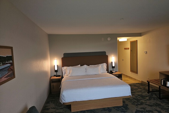 Hampton Inn & Suites Prattville