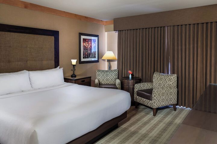 The Wyoming Inn of Jackson Hole