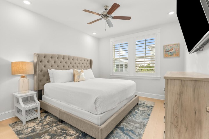 Prominence on 30A by Panhandle Getaways