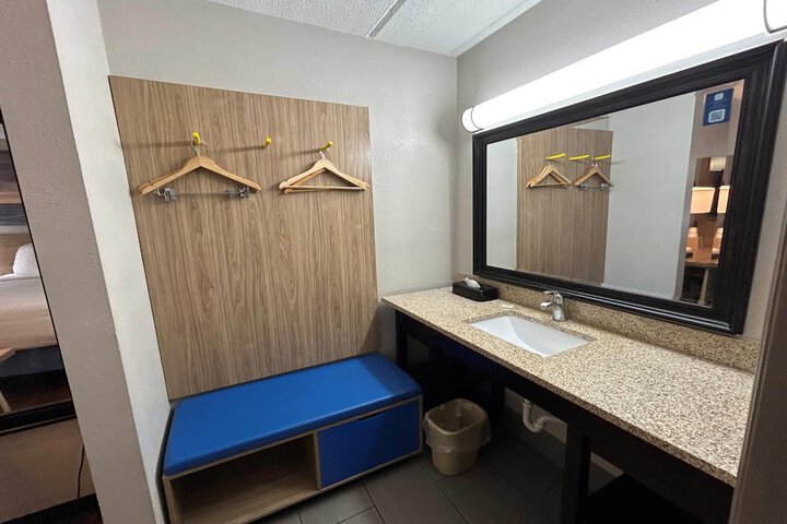Days Inn by Wyndham Ridgeland South Carolina