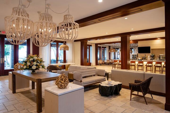 Hotel Interior 12 of 76