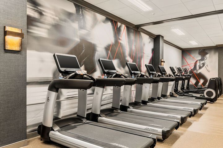 Health and Fitness 52 of 53