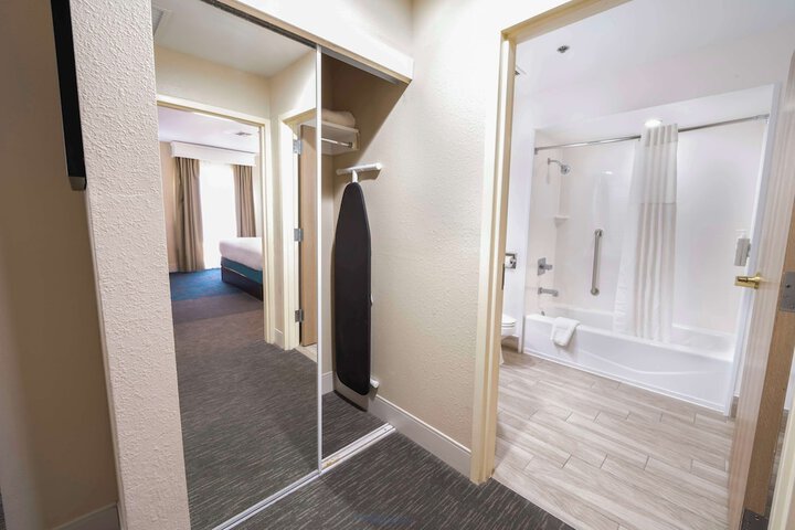 Hampton Inn St. Augustine US1 North