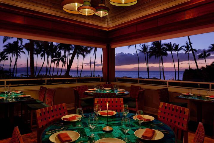 Grand Wailea Maui a Waldorf Astoria Resort