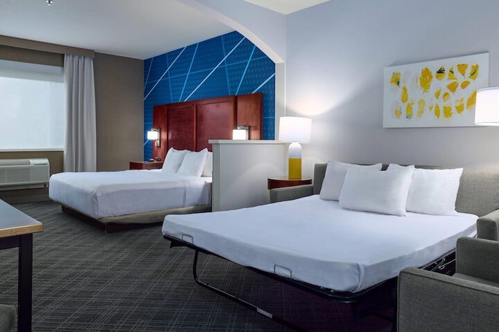 Comfort Suites Springfield-Eugene