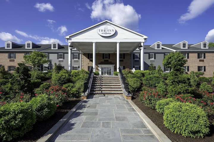 The Inn at Lewisburg BW Signature Collection