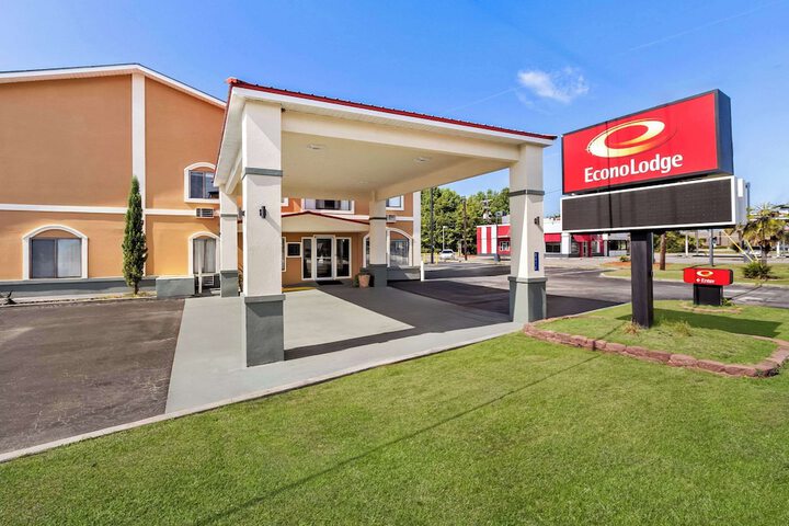 Econo Lodge St. George