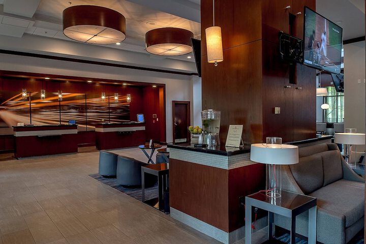 Hotel Interior 12 of 85