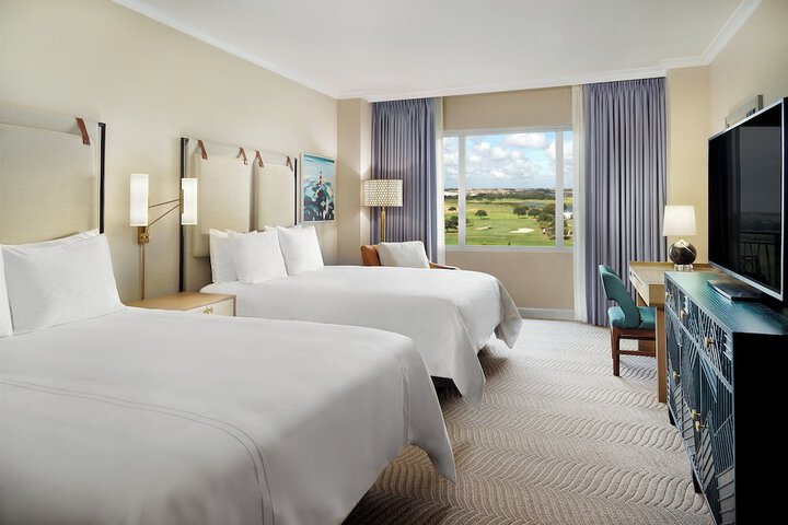 Omni Orlando Resort at ChampionsGate