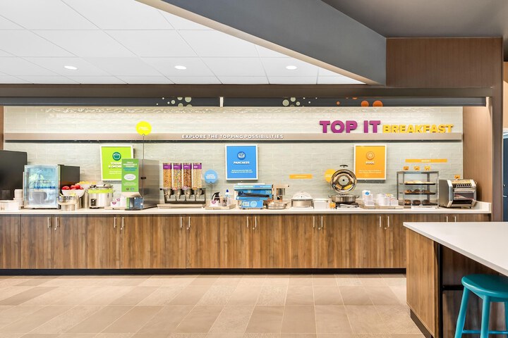 Tru by Hilton Middleburg Heights Cleveland Airport