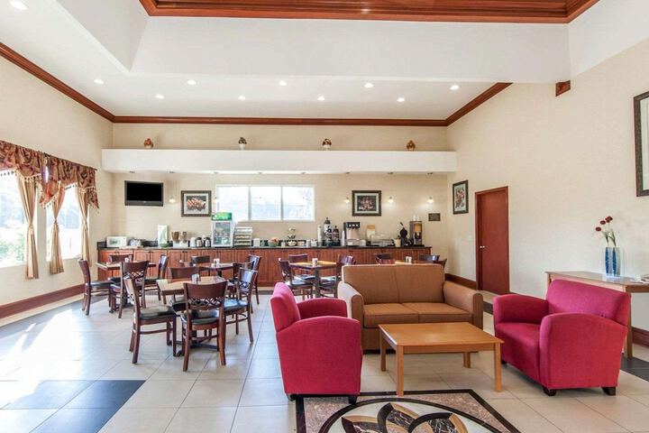 Hotel Interior 18 of 65