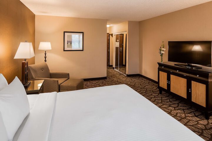 Best Western Detroit Livonia