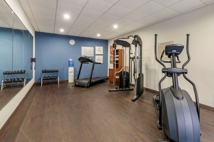 Health and Fitness 28 of 30