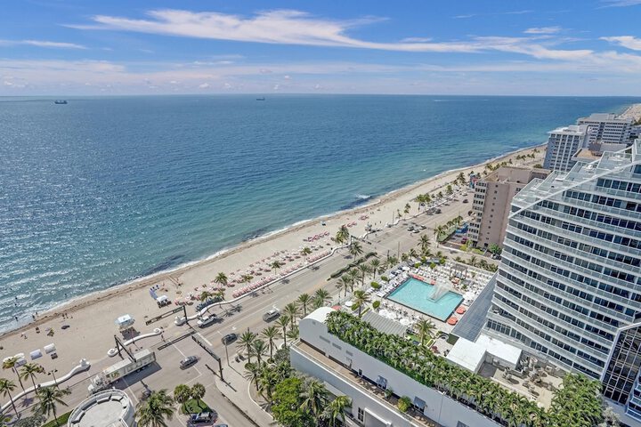 Beach House Fort Lauderdale a Hilton Resort