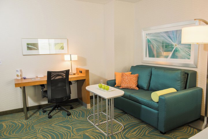 Springhill Suites Buffalo Airport