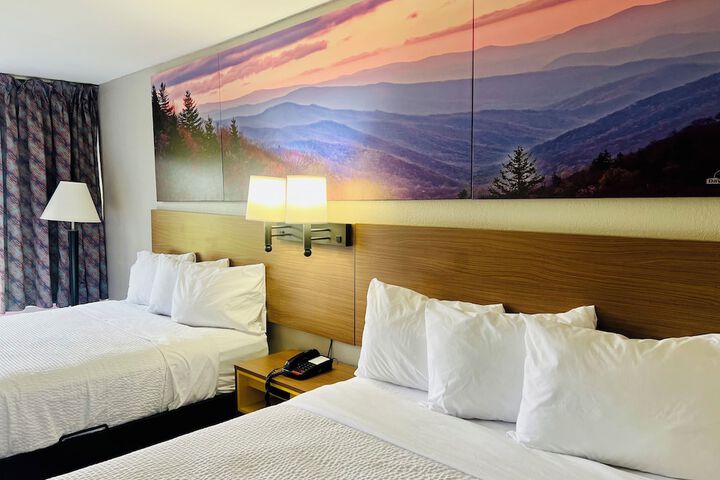Days Inn by Wyndham Jellico - Tennessee State Line