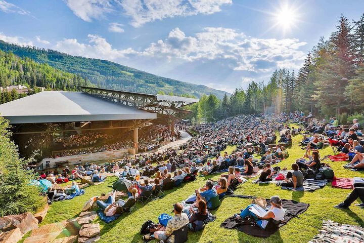 Vails Mountain Haus