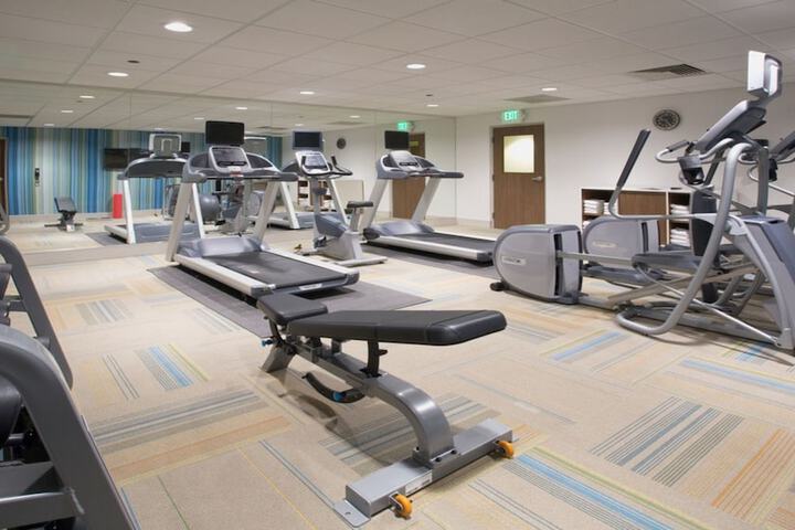 Holiday Inn Express & Suites Troy by IHG