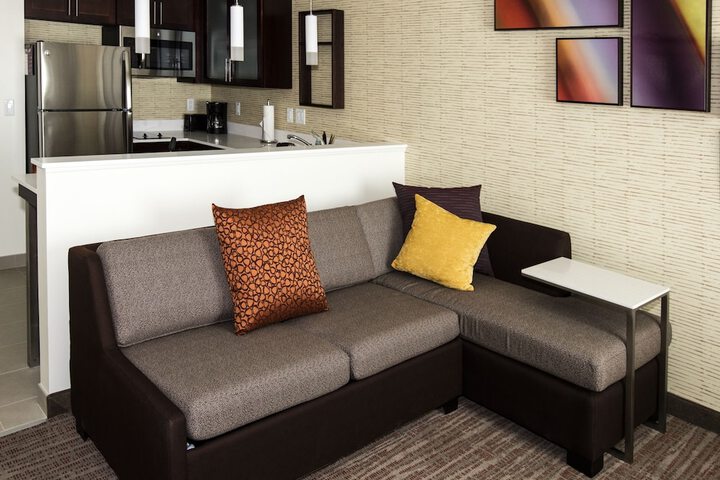 Residence Inn Lake Charles