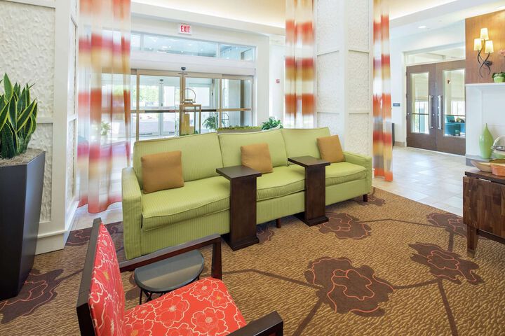 Hotel Interior 12 of 54