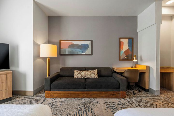 SpringHill Suites by Marriott Atlanta Kennesaw