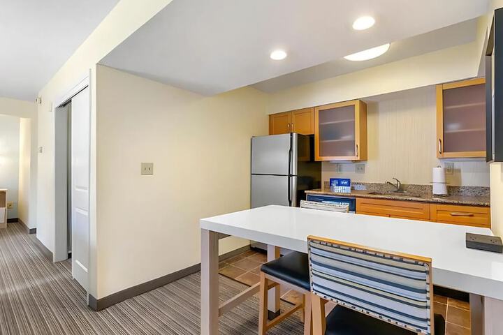 Sonesta ES Suites Cincinnati - Sharonville West