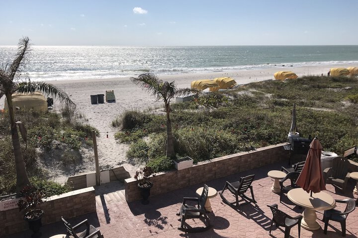 Beach 43 of 48