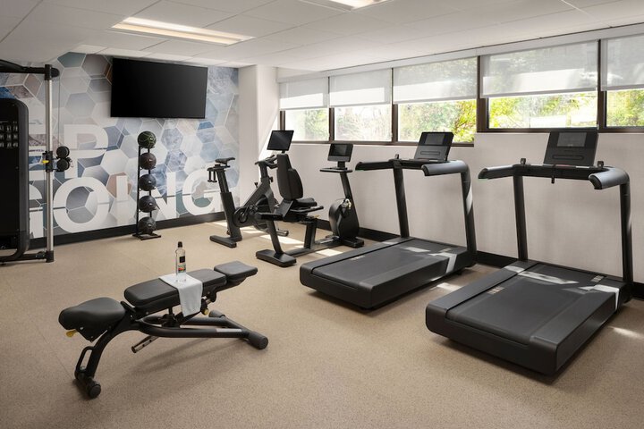 SpringHill Suites by Marriott Seattle Issaquah