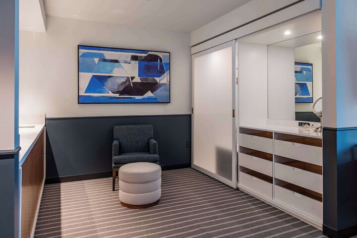 Cambria Hotel Boston Somerville